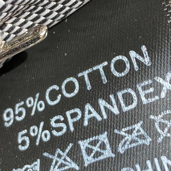 Versatile, Beanie Hat, Hair Attached  , 95% Cotton,  Winter Hat , OS, khaki - Picture 10 of 10